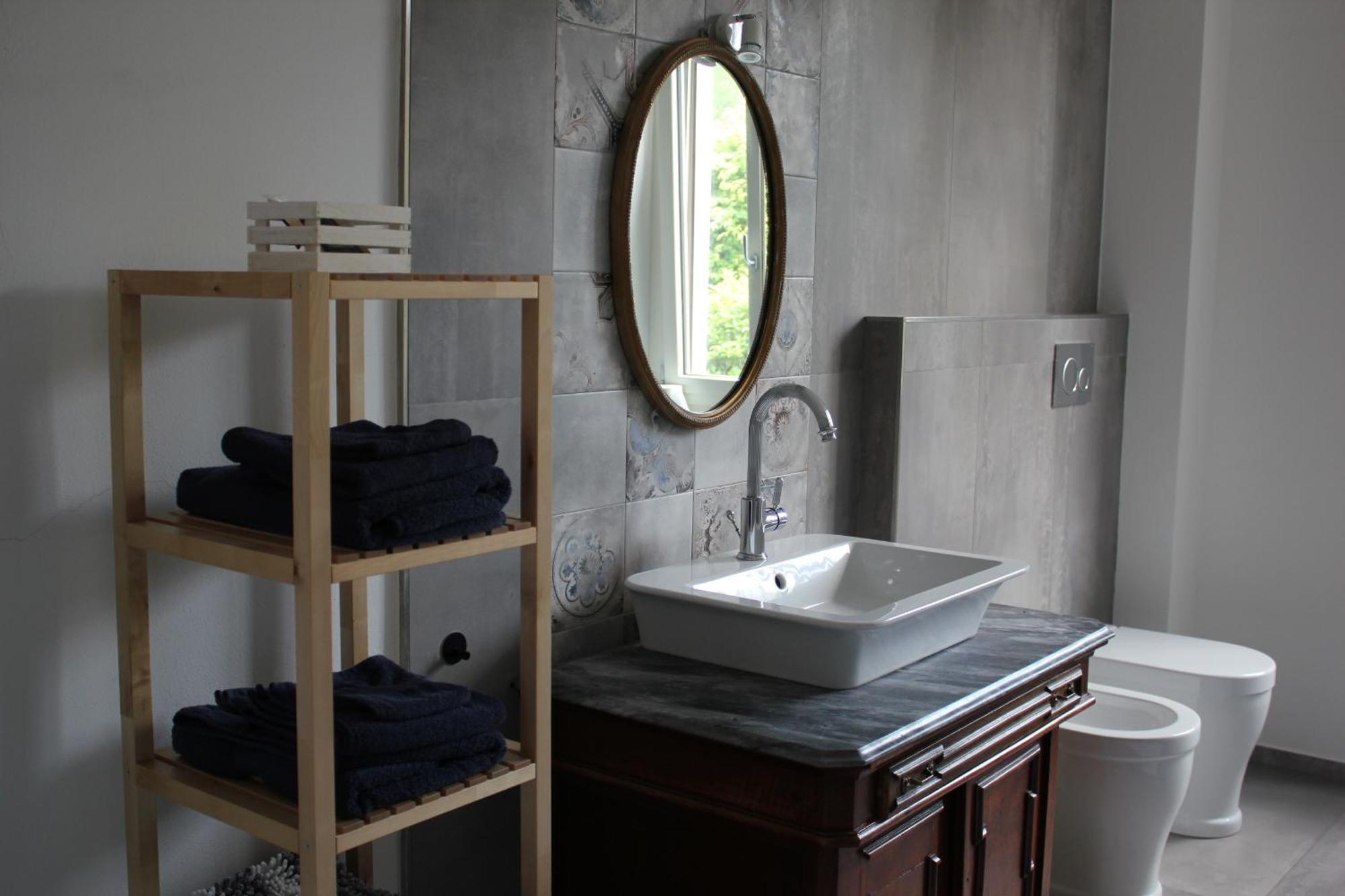 B&B I Due Tigli Travedona 部屋 写真
