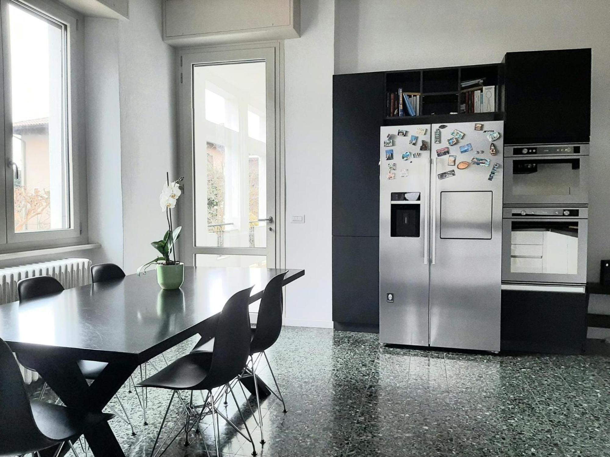 B&B I Due Tigli Travedona 部屋 写真