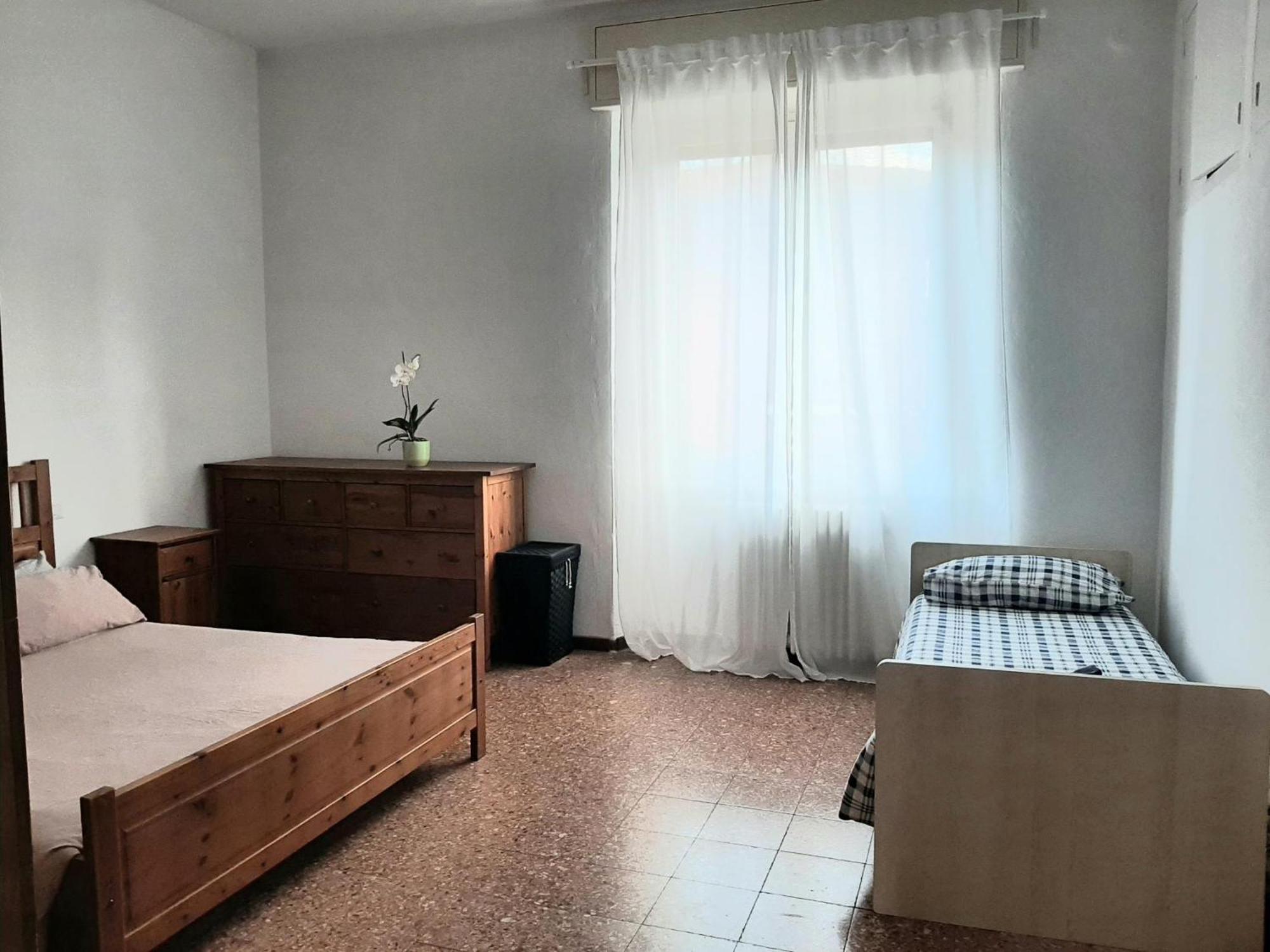 B&B I Due Tigli Travedona 部屋 写真
